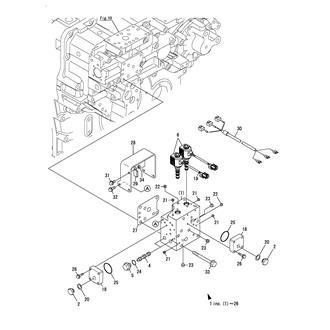 FIG 70. (55A)GEAR RATIO CHANGE VALVE(FROM C00047)