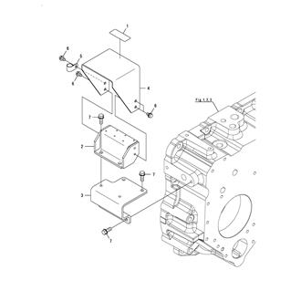 FIG 78. PRESSURE SWITCH(SOLENOID TYPE SWITCHING VALVE)