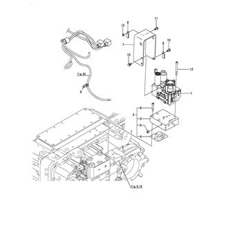 FIG 92. (41A)ELECTRIC TROLLING(OPTIONAL)(JG)