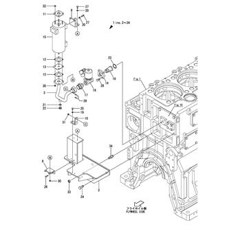 FIG 46. SUPPLY AIR RELIEF DEVICE(JUNCTION BOX SPEC.)