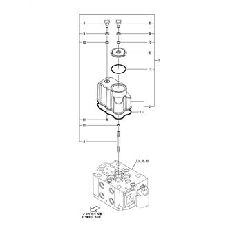 FIG 42. BONNET