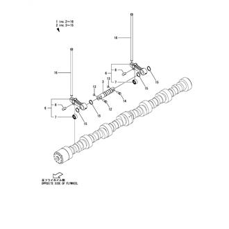 FIG 57. WORKING VALVE DEVICE