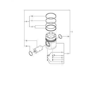 FIG 91. PISTON