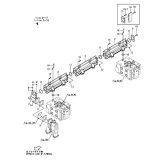 FIG 141. COOLING COLLECTING PIPE