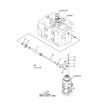 FIG 188. FUEL INJECTION PIPE