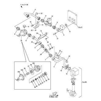 FIG 238. AIR ASSIST DEVICE(6EY22ALW)(JUNCTION BOX SPEC.)