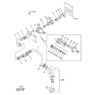 FIG 240. AIR ASSIST DEVICE(6EY22ALWS)(JUNCTION BOX SPEC.)