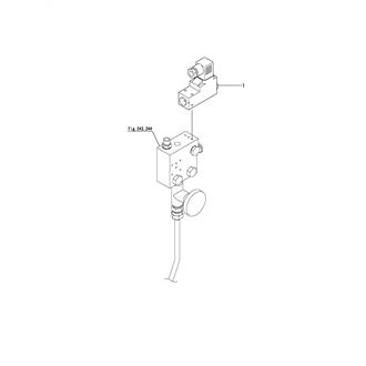 FIG 255. PRESSURE SWITCH(CONTROL AIR)