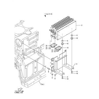 FIG 275. JUNCTION BOX(117P)