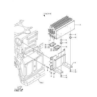 FIG 277. JUNCTION BOX(128P)