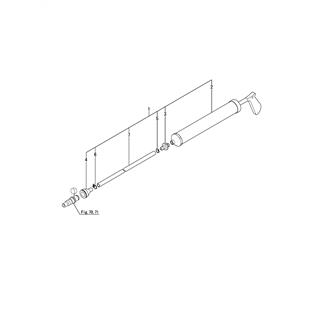 FIG 296. BLOWER WASHING DEVICE