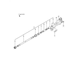 FIG 298. TURBINE WASHING DEVICE