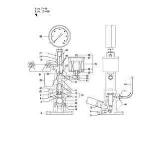 FIG 304. NOZZLE TESTER