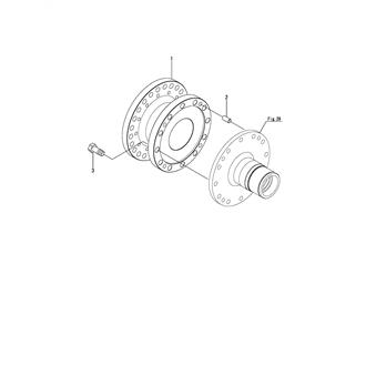 FIG 28. COUPLING(SHOCK ABSORBER SPEC.)