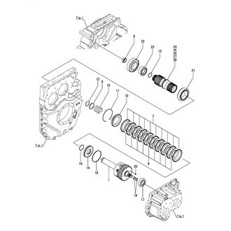 FIG 30. SUPPORT SHAFT