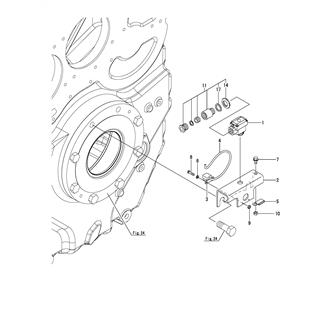 FIG 67. ROTATION SENSOR