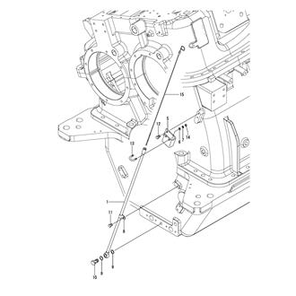 FIG 80. LUB. OIL DIPSTICK