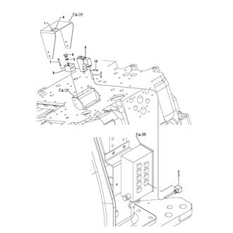 FIG 121. SPARE PUMP STARTUP SWITCH(OPTIONAL)