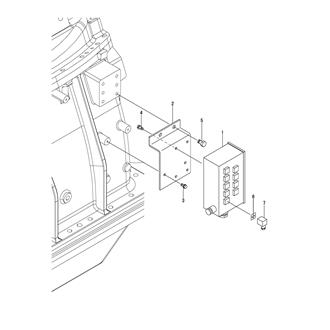 FIG 125. JUNCTION BOX