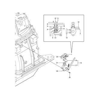 FIG 152. WING PUMP