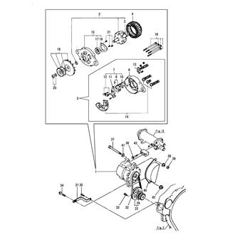 FIG 32. GENERATOR