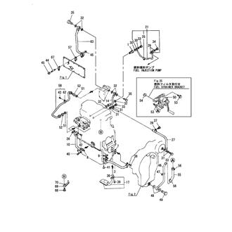 FIG 14. LUB.OIL PIPE