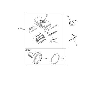 FIG 34. TOOL