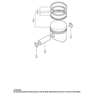 FIG 19. PISTON