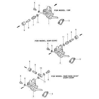 FIG 35. FUEL FEED PUMP