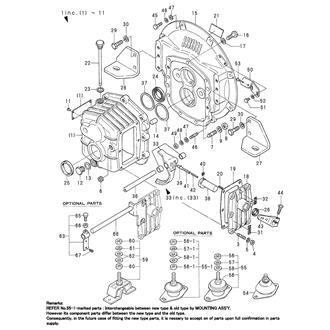 FIG 18. CLUTCH HOUSING