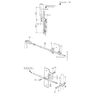 FIG 16. REMOTE-CONTROL DEVICE(OPTIONAL)