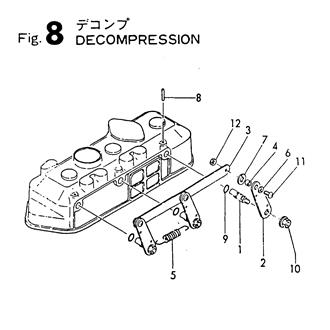 FIG 8. DECOMPRESSION