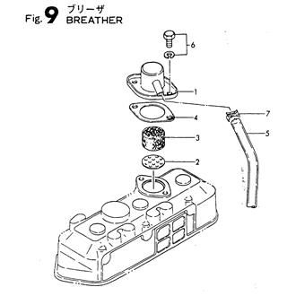 FIG 9. BREATHER