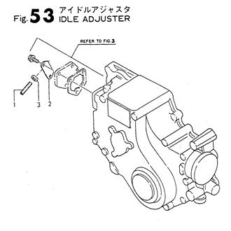 FIG 53. IDLE ADJUSTER