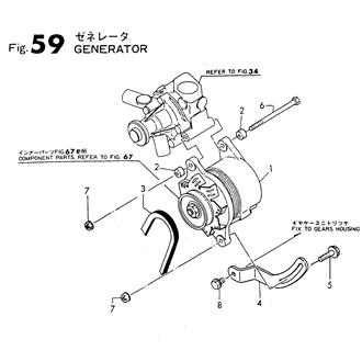 FIG 59. GENERATOR