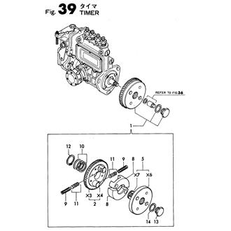 FIG 39. TIMER