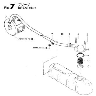 FIG 7. BREATHER