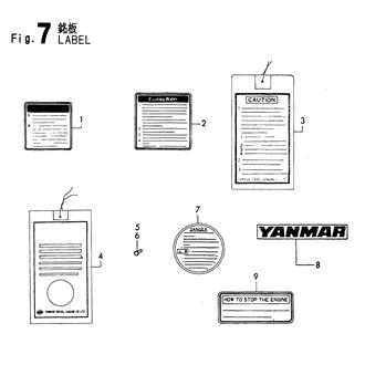 FIG 7. LABEL