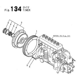 FIG 134. TIMER