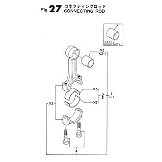 FIG 27. CONNECTING ROD