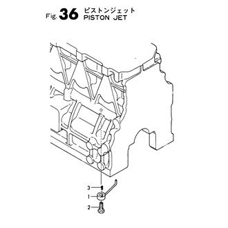 FIG 36. PISTON JET