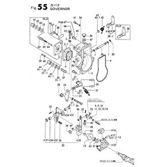 FIG 55. GOVERNOR