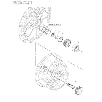 FIG 5. SUPPORT SHAFT