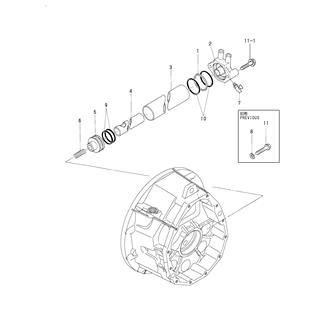 FIG 7. LUB.OIL COOLER