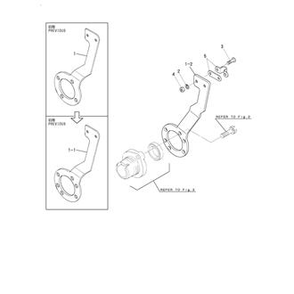 FIG 9. REMOTE CONTROL PASSIVE UNIT