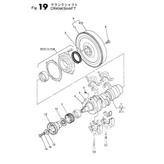 FIG 19. CRANKSHAFT