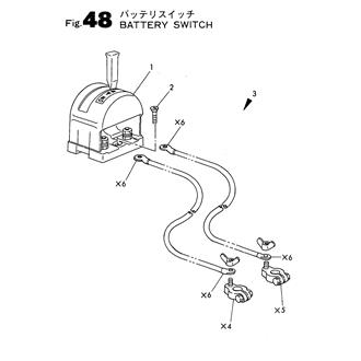 FIG 48. BATTERY SWITCH