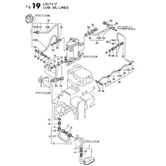 FIG 19. LUB.OIL LINES