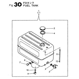 FIG 30. FUEL TANK