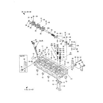 FIG 8. CYLINDER HEAD